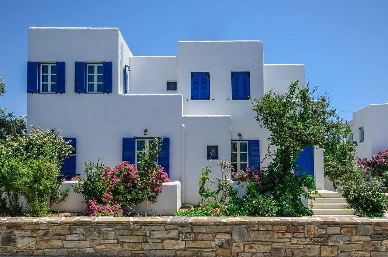 Agia Anna Living Agia Anna (Naxos) Exterior photo